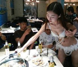 爆料模特餐馆事件视频,一场引发热议的餐饮风波  第3张